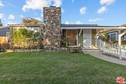 3760 Beethoven St, Los Angeles, CA 90066 - Photo 1