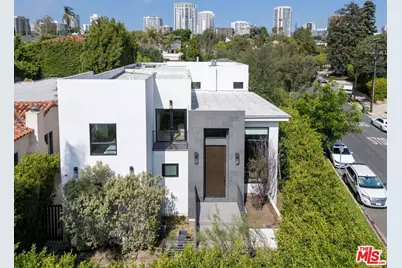 10501 Eastborne Ave, Los Angeles, CA 90024 - Photo 1