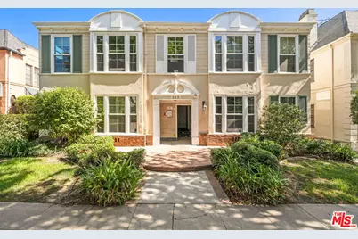 212 S Reeves Dr #13, Beverly Hills, CA 90212 - Photo 1