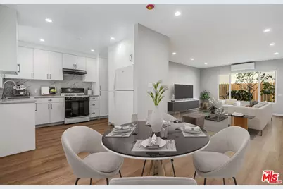 4023 Lincoln Ave #2, Culver City, CA 90232 - Photo 1