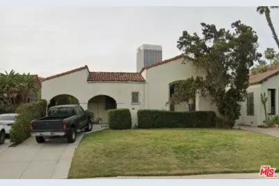 817 Masselin Ave, Los Angeles, CA 90036 - Photo 1