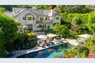 2660 Carman Crest Dr, Los Angeles, CA 90068 - Photo 1