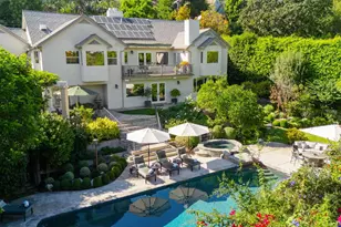 2660 Carman Crest Dr, Los Angeles, CA 90068 - Photo 1