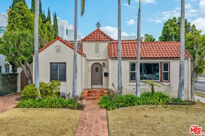 130 S Carson Rd, Beverly Hills, CA 90211 - Photo 1