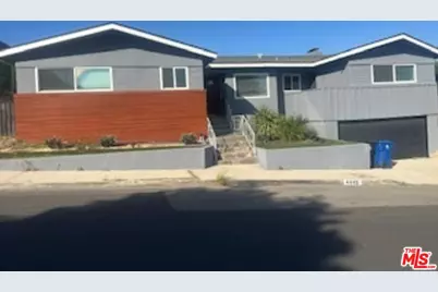 4445 Don Zarembo Dr, Los Angeles, CA 90008 - Photo 1