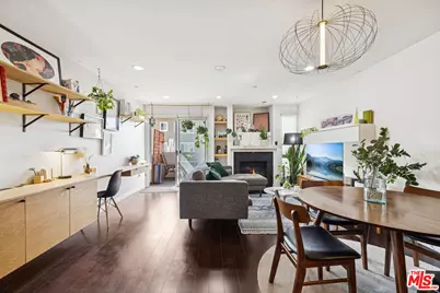 1150 S Oxford Ave #104, Los Angeles, CA 90006 - Photo 1