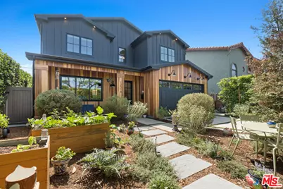 12518 Indianapolis St, Los Angeles, CA 90066 - Photo 1