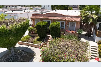 441 N Norton Ave, Los Angeles, CA 90004 - Photo 1