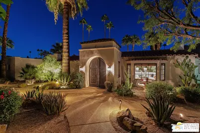 429 Camino Sur, Palm Springs, CA 92262 - Photo 1