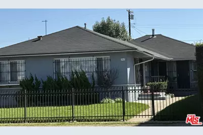 342 E 135th St, Los Angeles, CA 90061 - Photo 1