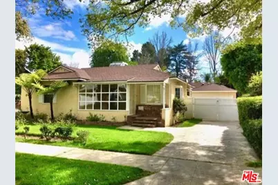 14024 Peach Grove St, Sherman Oaks, CA 91423 - Photo 1