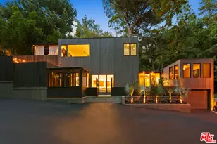 10072 Westwanda Dr, Beverly Hills, CA 90210 - Photo 1