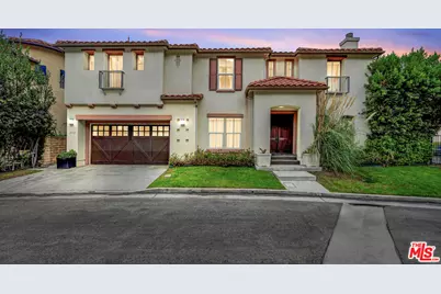 2752 Stone View Ct, Los Angeles, CA 90068 - Photo 1
