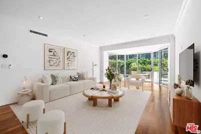 515 Ocean Ave #305S, Santa Monica, CA 90402 - Photo 1