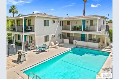 1674 S Via Salida #5, Palm Springs, CA 92264 - Photo 1