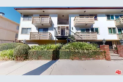 14007 Milbank St #5, Sherman Oaks, CA 91423 - Photo 1