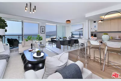 201 Ocean Ave #906P, Santa Monica, CA 90402 - Photo 1