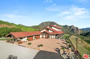12486 Yerba Buena Rd, Malibu, CA 90265 - Photo 1
