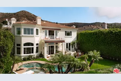 16844 Calle De Sarah, Pacific Palisades, CA 90272 - Photo 1