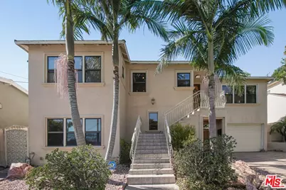 5667 Heatherdale Dr, Los Angeles, CA 90043 - Photo 1