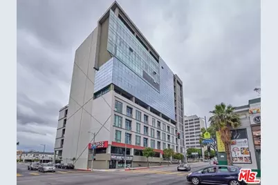 3223 W 6th St #604, Los Angeles, CA 90020 - Photo 1