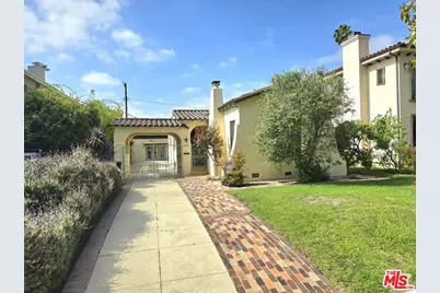 2327 Midvale Ave, Los Angeles, CA 90064 - Photo 1