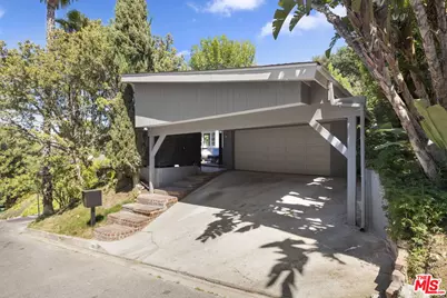 2222 Sunset Crest Dr, Los Angeles, CA 90046 - Photo 1