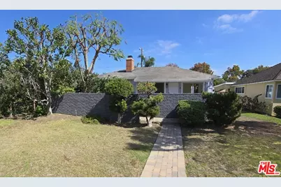 2520 Midvale Ave, Los Angeles, CA 90064 - Photo 1