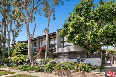 1937 S Beverly Glen Blvd #46, Los Angeles, CA 90025 - Photo 1