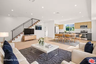 1707 S Burnside Ave, Los Angeles, CA 90019 - Photo 1