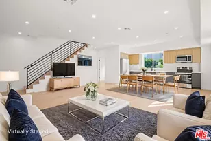 1707 S Burnside Ave, Los Angeles, CA 90019 - Photo 1