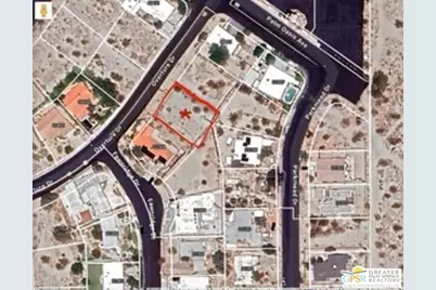 0 Overture Dr, Palm Springs, CA 92262 - Photo 1