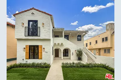 150 N Arnaz Dr #A, Beverly Hills, CA 90211 - Photo 1