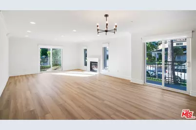 8610 Chalmers Dr #101, Los Angeles, CA 90035 - Photo 1