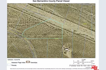 0 Fremontia Drive, Adelanto, CA 92301 - Photo 1