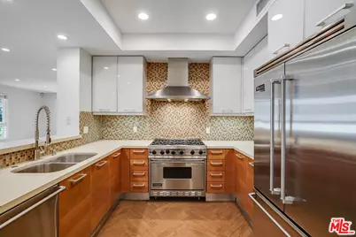 1517 S Bentley Ave #205, Los Angeles, CA 90025 - Photo 1