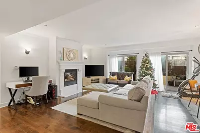 1522 Amherst Ave #101, Los Angeles, CA 90025 - Photo 1