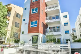 1424 S Bentley Ave, Los Angeles, CA 90025 - Photo 1