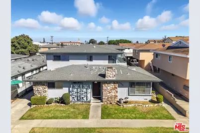 11922 Manor Dr, Hawthorne, CA 90250 - Photo 1