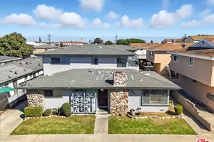 11922 Manor Dr, Hawthorne, CA 90250 - Photo 1