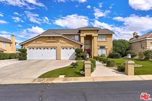 40824 Riverock Ln, Palmdale, CA 93551 - Photo 1