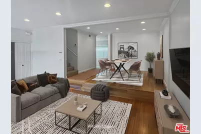 1702 Brockton Ave #2, Los Angeles, CA 90025 - Photo 1