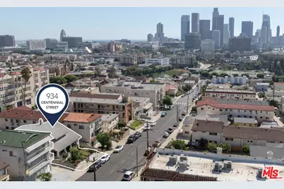 934 Centennial St, Los Angeles, CA 90012 - Photo 1