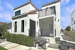 1522 S Burnside Ave, Los Angeles, CA 90019 - Photo 1