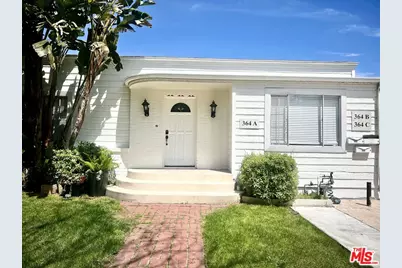 364 N San Vicente Blvd #C, West Hollywood, CA 90048 - Photo 1