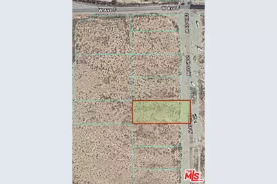 20 Stw/Vic Ave F2, Lancaster, CA 93536 - Photo 1