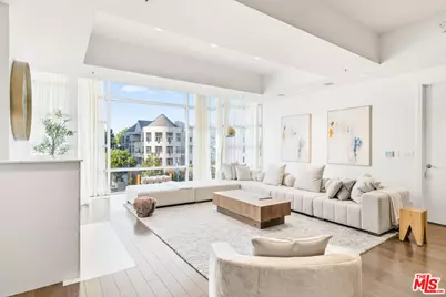 10380 Wilshire Blvd #302, Los Angeles, CA 90024 - Photo 1