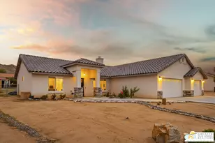 57745 San Tropeze Dr, Yucca Valley, CA 92284 - Photo 1