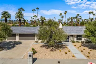 2994 Guadalupe Rd, Palm Springs, CA 92264 - Photo 1