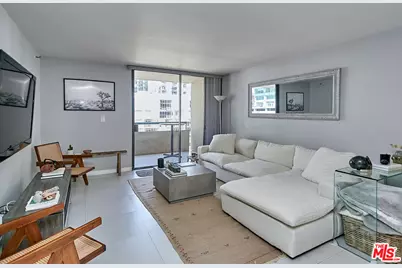 600 W 9th St #805, Los Angeles, CA 90015 - Photo 1